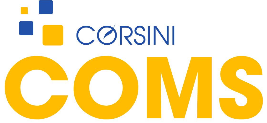 CORSINI COMS